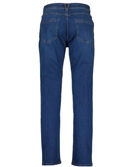 BLUE SEVEN jeans Heren Blauw