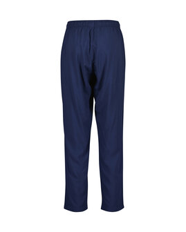 BLUE SEVEN dames broek DONKERBLAUW