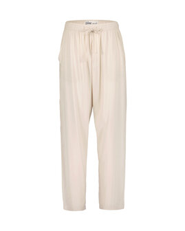 BLUE SEVEN dames broek BEIGE
