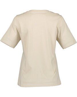 BLUE SEVEN Blouse / Top BEIGE