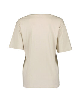 BLUE SEVEN Blouse / Top BEIGE