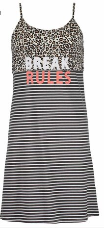 Blue Seven Jurk Meisjes 