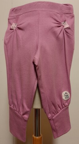 Blue Seven Joggingbroek Meisjes Roze, maat 74