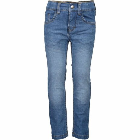BLUE SEVEN jeans Blauw