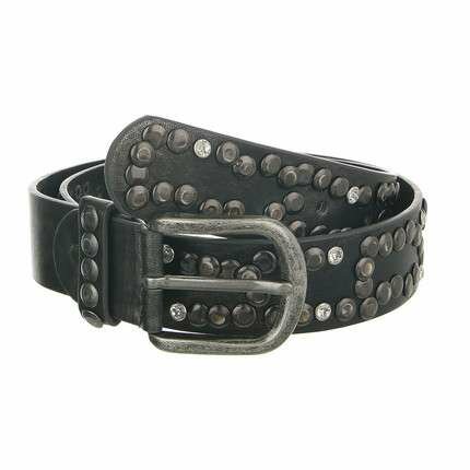 Riem Dames Silver