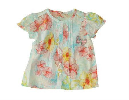Blouse Blue Seven, maat 74