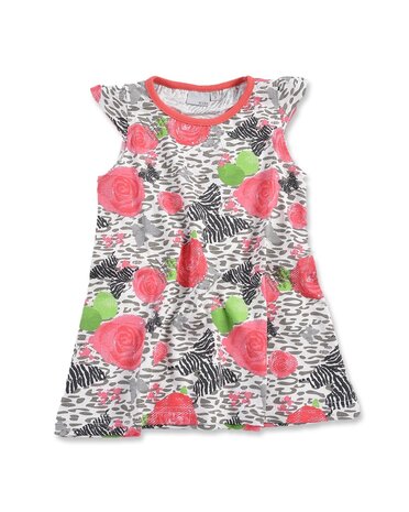 Blue Seven Tuniek Meisjes Roze