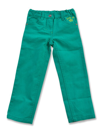 Blue Seven Jeans Meisjes Mint