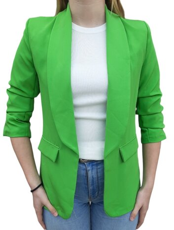 Colbert Dames Groen