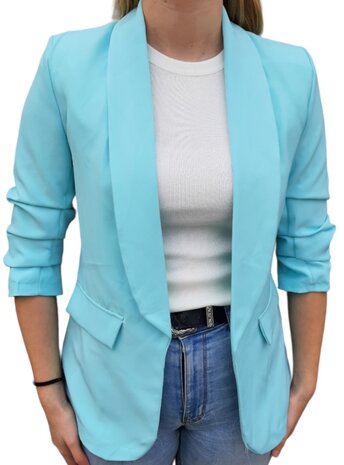 Colbert Dames Mintgroen