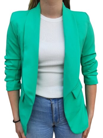 Colbert Dames Turquoise