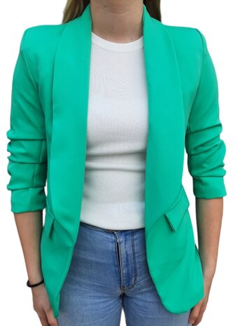 Colbert Dames Groen