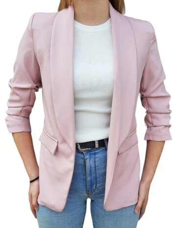 Colbert Dames Lichtroze