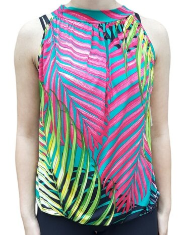 Hemd Dames Pink