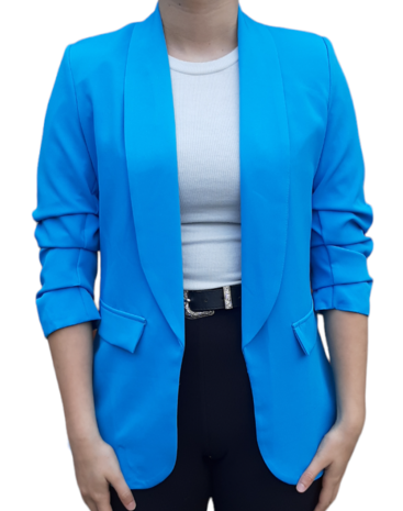 Colbert Blauw