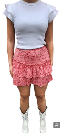 Rokje Dames Roze