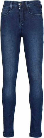 BLUE SEVEN Jogg jeans Meisjes Blauw