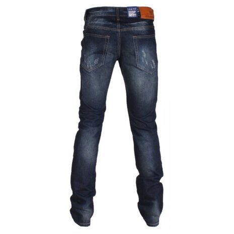 LEEYO Jeans Heren, maat 32/32
