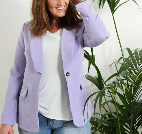Colbert Dames Lila