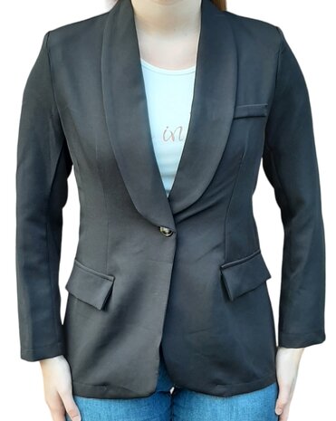 Colbert Dames Zwart