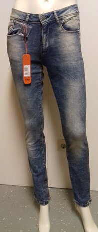 NEWSTAR jeans, Wijdte 28 / Lengte 32