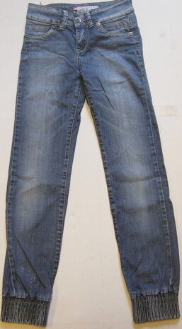 VINGINO Jeans, maat 122/128