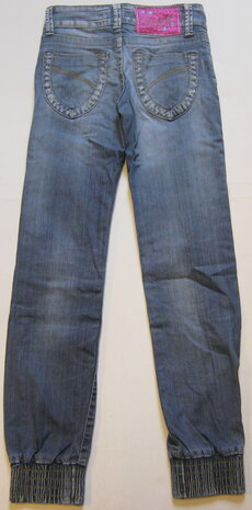 VINGINO Jeans, maat 122/128