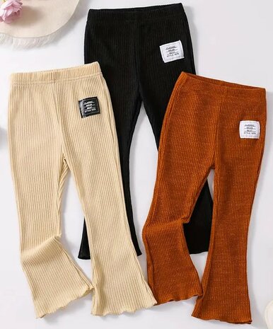 Flair Treggings Maat 128