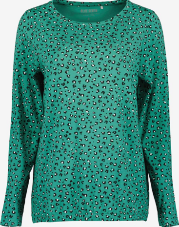 BLUE SEVEN Shirt Groen