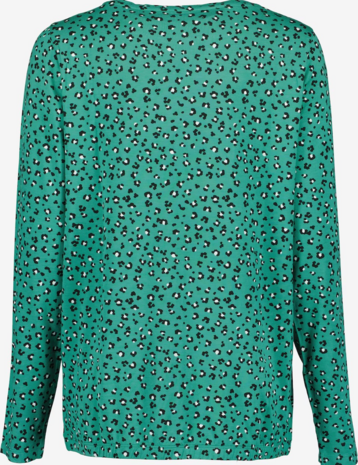 BLUE SEVEN Shirt Groen