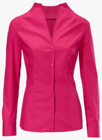 BLUE SEVEN Blouse Pink