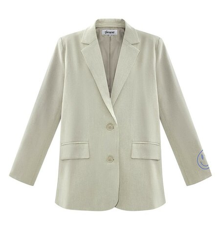 Colbert SMILEY BEIGE