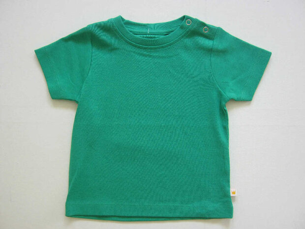 Blue Seven T-Shirt Baby Groen 4