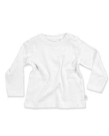 Blue Seven T-Shirt Baby Wit 13
