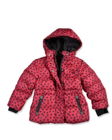 Blue Seven Winterjas Meisjes Pink Maat 74