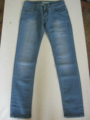 Skinny Jeans SeYoo maat 40