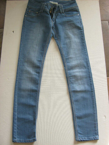 Skinny Jeans SeYoo, maat 40