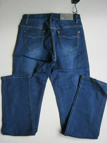B.S. Jeans M3435, maat 40