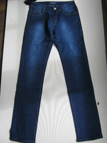 B.S. Jeans M3435, maat 40