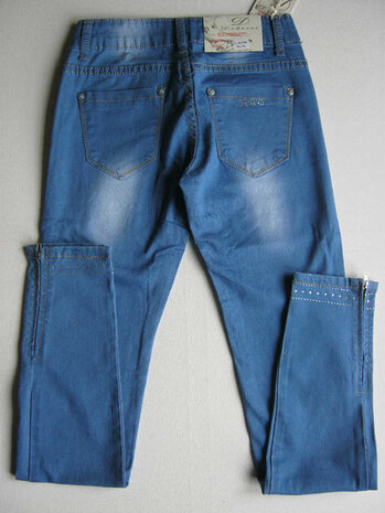 Skinny Jeans JG-89058, maat 40