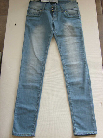 Skinny Jeans 1775, maat 42