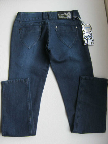 Skinny Jeans Kendy KB-027 maat 40