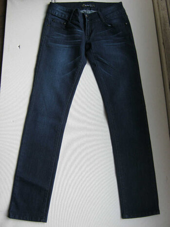 Skinny Jeans Kendy KB-027 maat 40