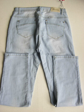 Jeans Miss One maat 42