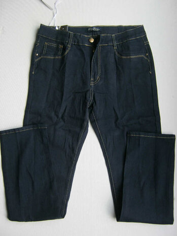 Jeans Dark Blue, maat 46