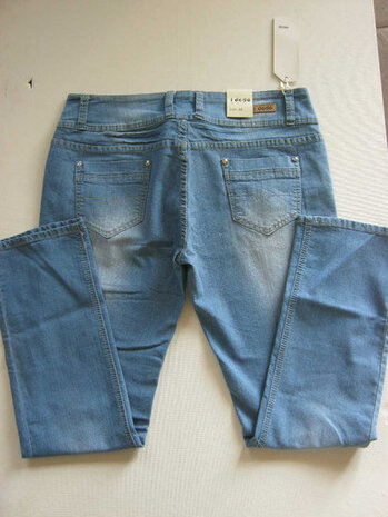 Skinny Jeans I Dodo, maat 48