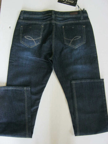 Skinny Jeans SeYoo, maat 48