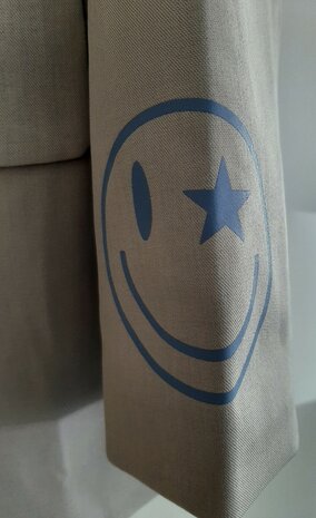 Colbert SMILEY BEIGE