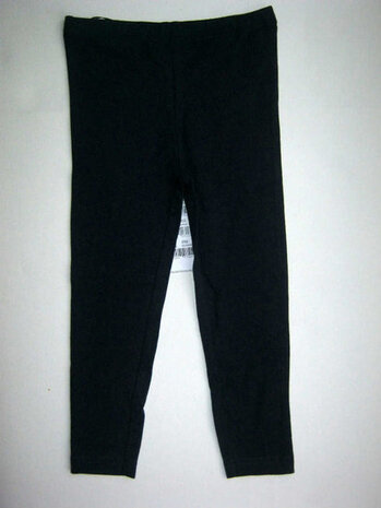 Blue Seven Legging meisjes Donkerblauw, maat 98