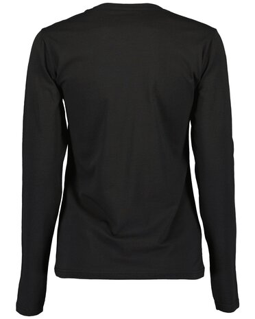 Blue Seven Shirt Zwart